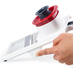 Zyliss Easy Control Handheld Slicer