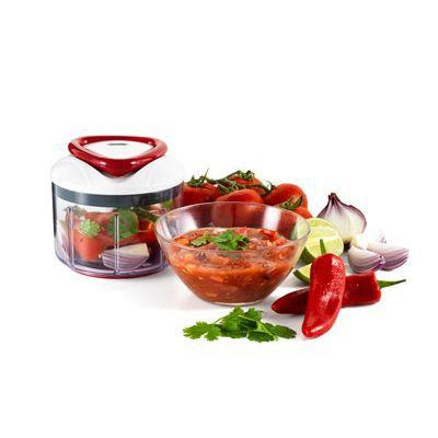 Zyliss Easy Pull Food Processor