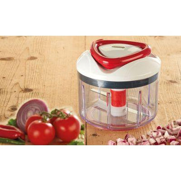 Zyliss Easy Pull Food Processor