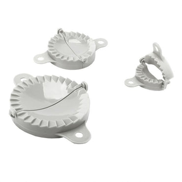 APPETITO DUMPLING PRESS SET 3 - WHITE