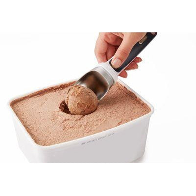 Zyliss Right Scoop Ice Cream Scoop