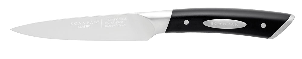 Scanpan Classic 11.5cm Vegetable Knife