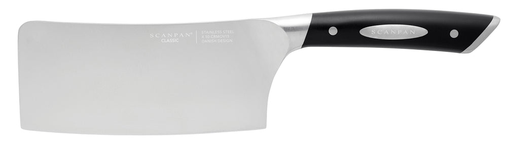 Scanpan Classic 16cm Cleaver