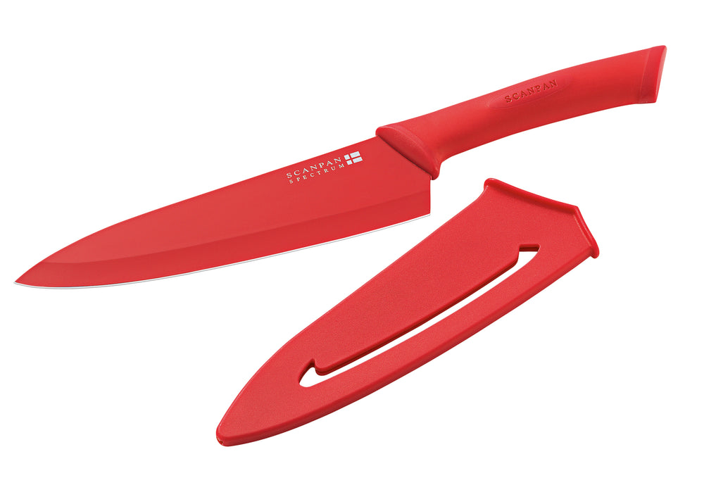 SCANPAN Spectrum  Cook's Knife 7"/18cm