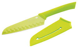 SCANPAN Spectrum  Santoku Knife 5.5"/14cm