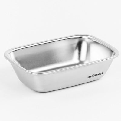 Cuitisan Flora Rectangle No.5 Bowl, 580ml