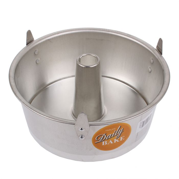 DAILY BAKE ANGEL CAKE PAN 23CM