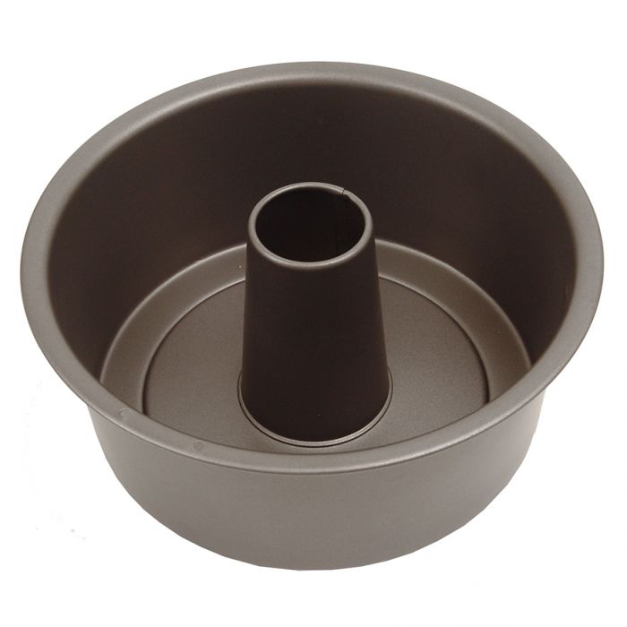 DAILY BAKE NON-STICK ANGEL CAKE PAN 23CM DIA. WITHOUT SUPPORTS