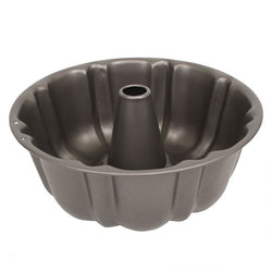 DAILY BAKE NON-STICK BUNDT CAKE PAN 25CM DIA.