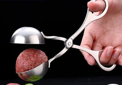 Avanti Stainless Steel Meat Baller 3.8cm