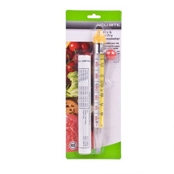 ACURITE PROFESSIONAL CANDY/DEEP FRY THERMOMETER W/ SHEATH