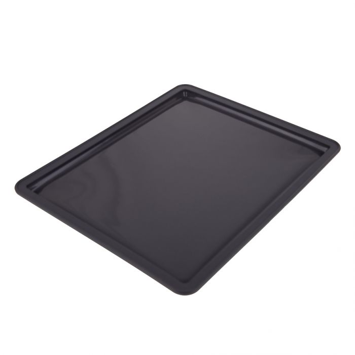 DAILY BAKE SILICONE BAKING TRAY - CHARCOAL