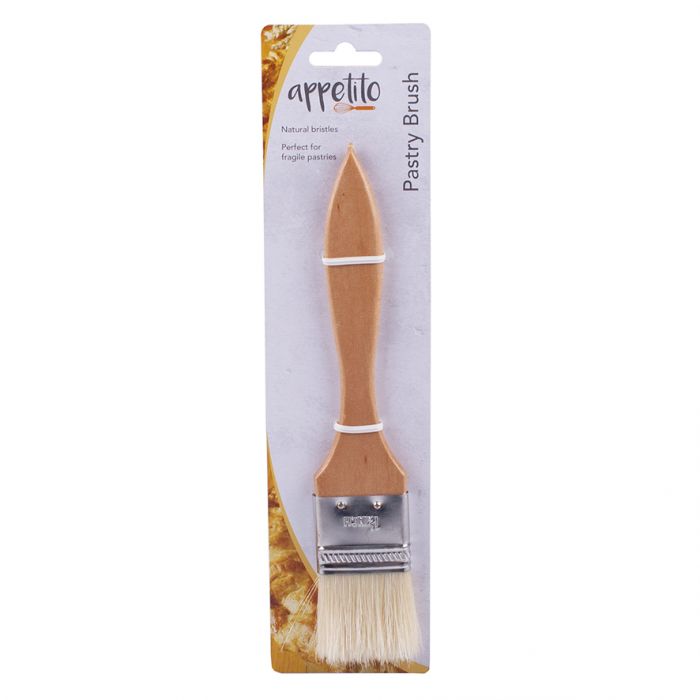 APPETITO PASTRY BRUSH 38MM