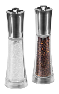 Cole & Mason Salt & Pepper Style Gift Set