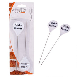 APPETITO CAKE TESTERS SET 2