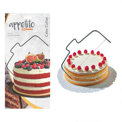 APPETITO CAKE CUTTER 33CM