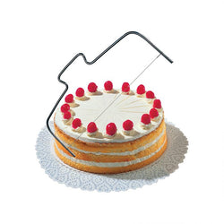 APPETITO CAKE CUTTER 33CM