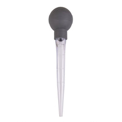 APPETITO HIGH-TEMP BASTER - GREY