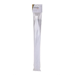 APPETITO NYLON NET FOOD COVER 76CM DIA. - WHITE