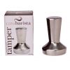 CASABARISTA STAINLESS STEEL COFFEE TAMPER