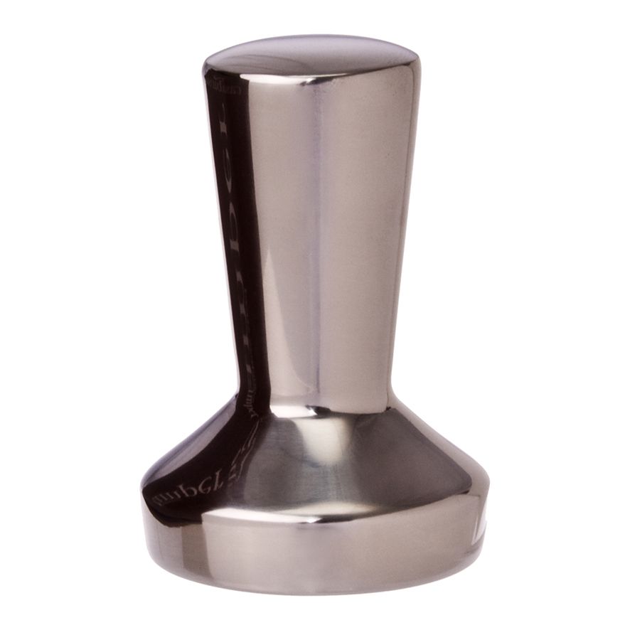 CASABARISTA STAINLESS STEEL COFFEE TAMPER