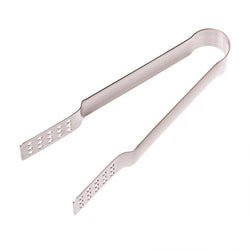 TEAOLOGY STAINLESS STEEL TEA BAG SQUEEZER FLAT