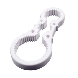 APPETITO RUBBER JAR OPENER - WHITE