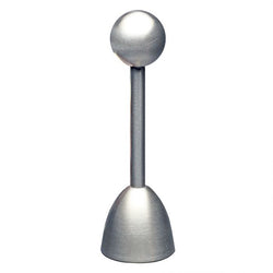 APPETITO STAINLESS STEEL EGG TOPPER