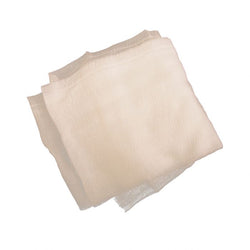 APPETITO CHEESECLOTH UNBLEACHED - 2.5 SQUARE METRES