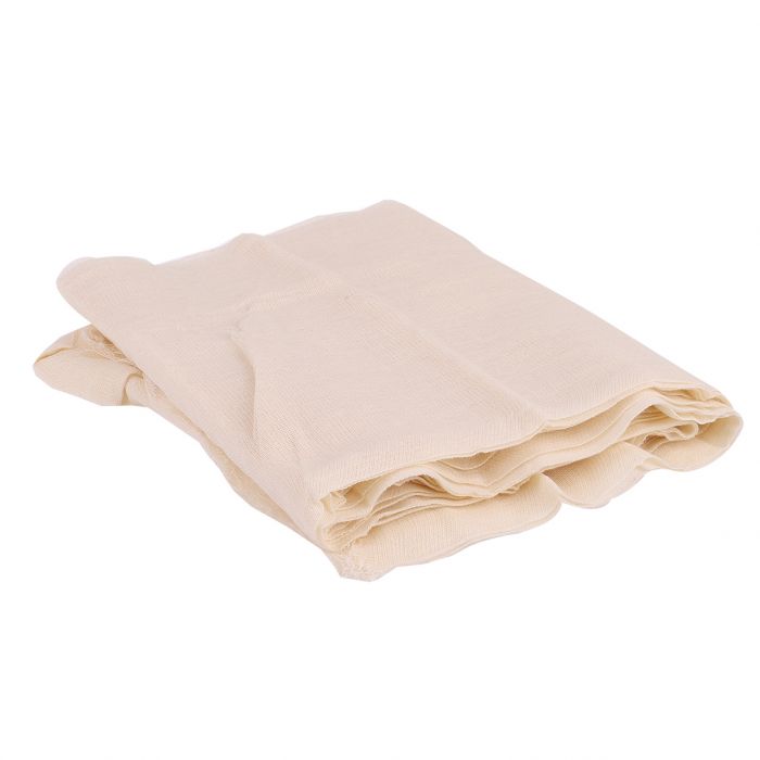 APPETITO CHEESECLOTH UNBLEACHED - 2.5 SQUARE METRES