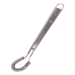 APPETITO STAINLESS STEEL LITTLE GEM SAUCE WHISK