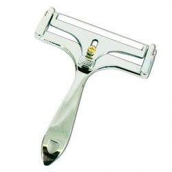 APPETITO ADJUSTABLE CHEESE SLICER