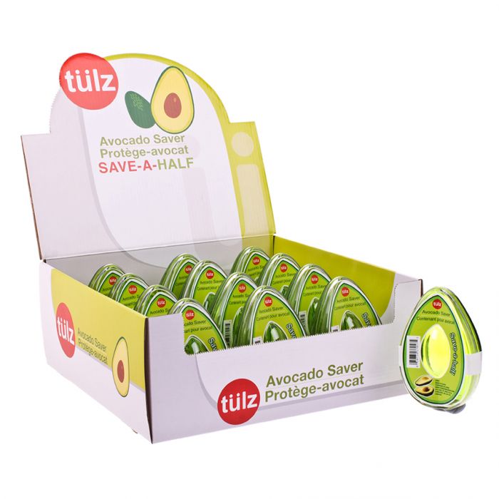 TÜLZ AVOCADO SAVER