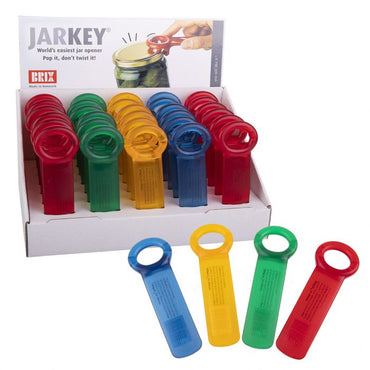 BRIX "JARKEY" FROST JAR OPENER