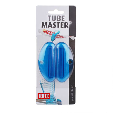 BRIX "TUBEMASTER" FROST TUBE SQUEEZER CARD PACK 2 - FROST BLUE