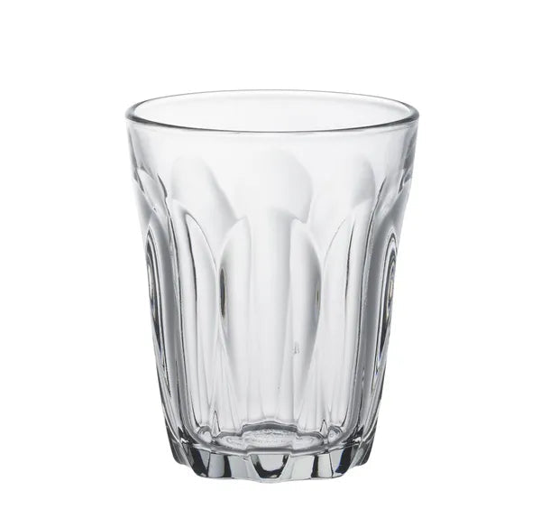 DURALEX Provence Clear Tumbler 220ml Set of 6