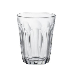 DURALEX Provence Clear Tumbler 160ml Set of 6