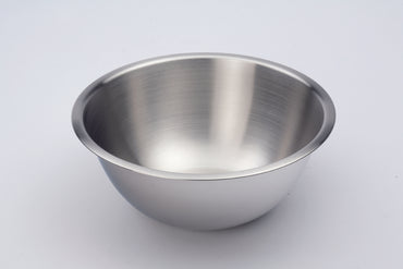 Eterna Satin Mixing Bowl 24cm 2.8L