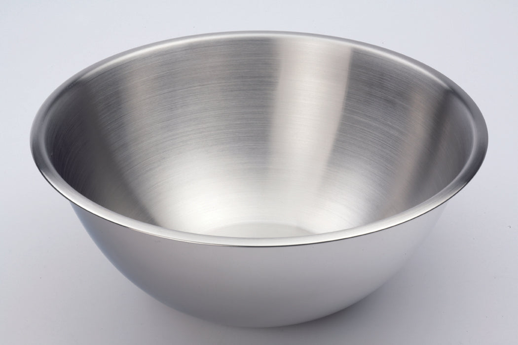 Eterna Satin Mixing Bowl 32cm 5.6L