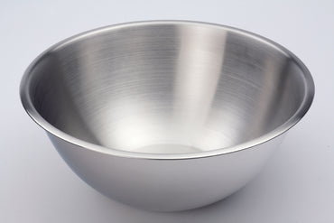 Eterna Satin Mixing Bowl 32cm 5.6L