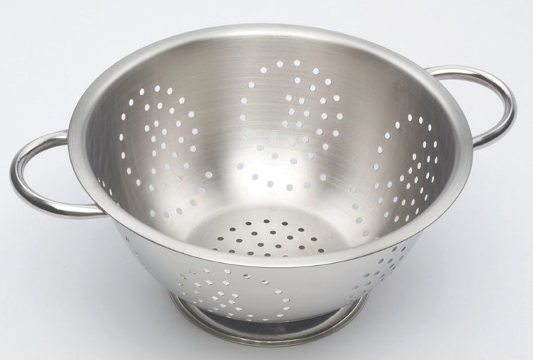 Eterna Satin Colander 24cm 3.0L