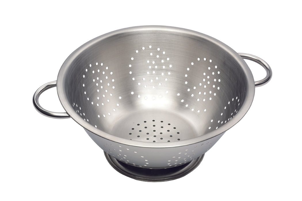 Eterna Satin Colander 29cm 4.7L