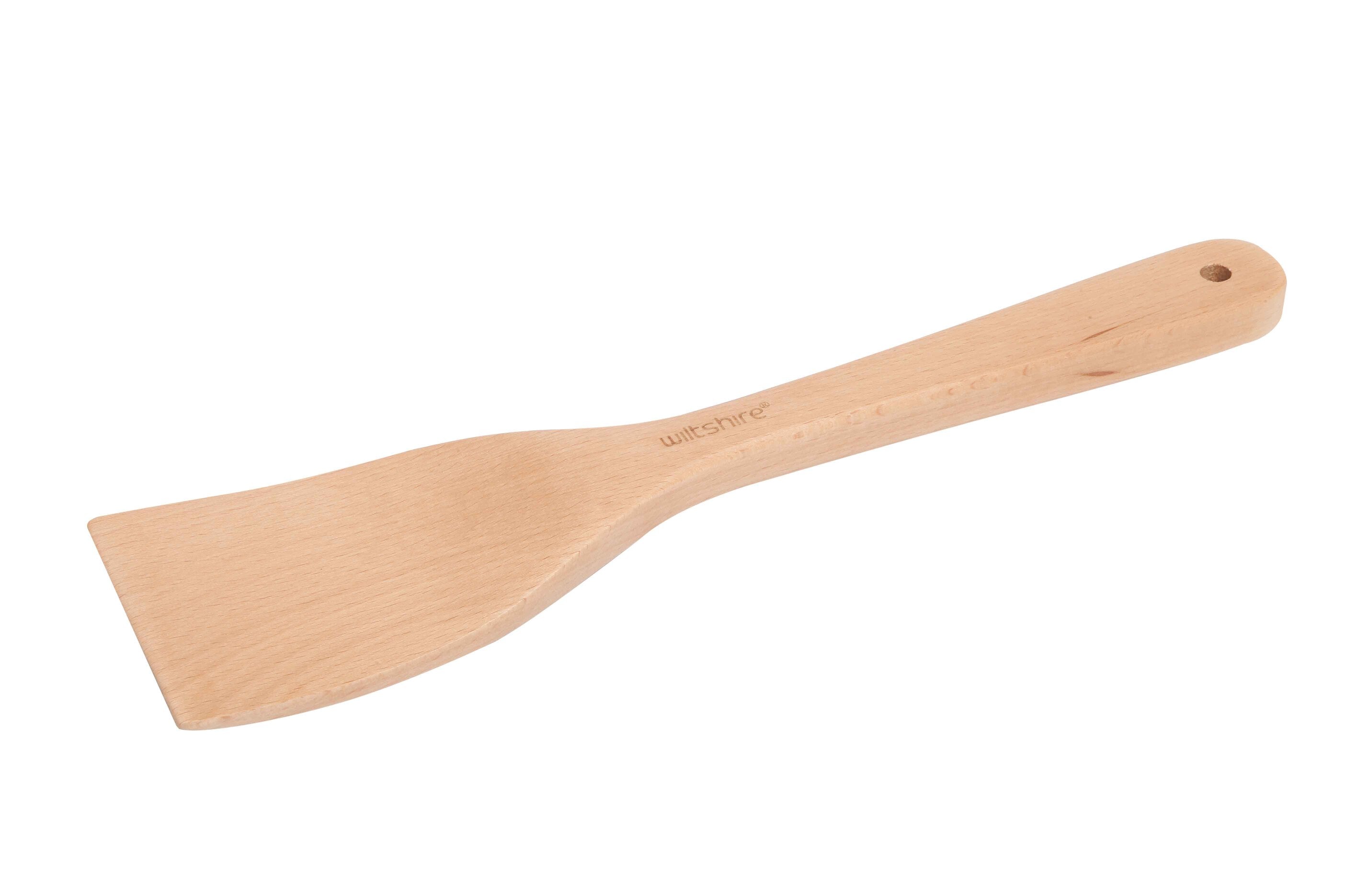 Wiltshire Beechwood Solid Turner