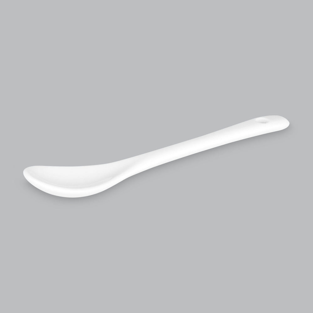 Wilkie Brothers Cuisine Sugar Spoon 13cm - New Bone