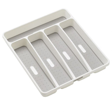 MADESMART 5 COMPARTMENT CUTLERY TRAY