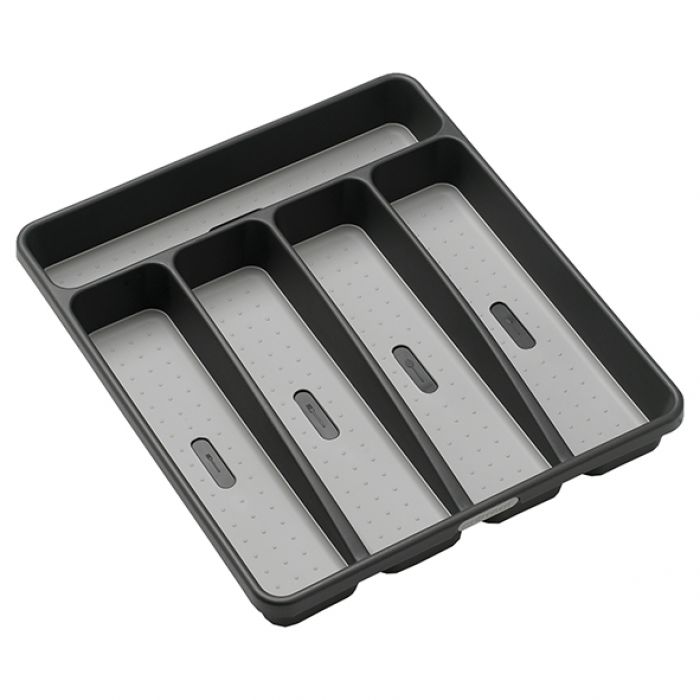 MADESMART 5 COMPARTMENT CUTLERY TRAY