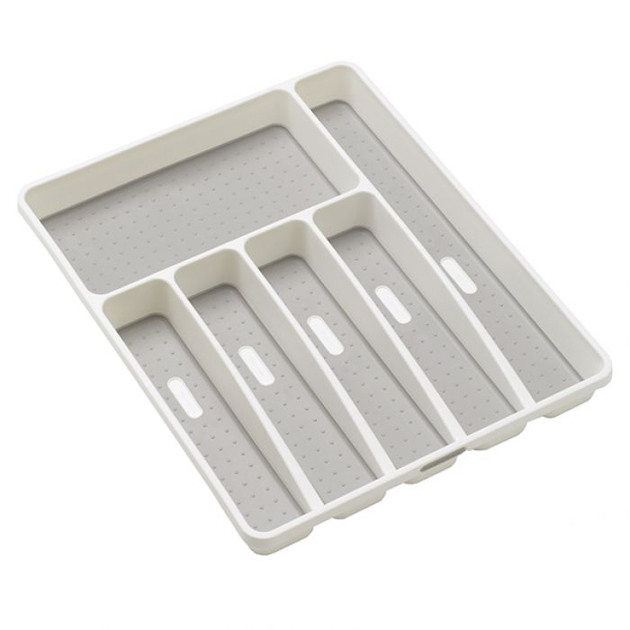 MADESMART 6 COMPARTMENT CUTLERY TRAY