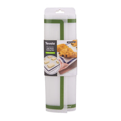 TOVOLO "PRO-GRADE" BAKING MAT HALF SHEET 42 X 29CM - PESTO