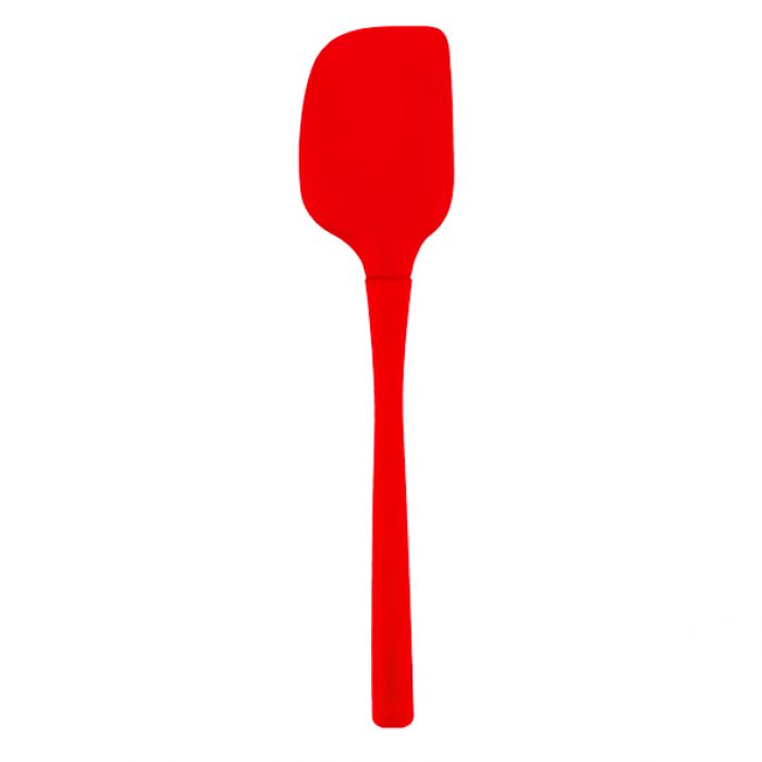 TOVOLO "FLEX-CORE" ALL SILICONE SPATULA