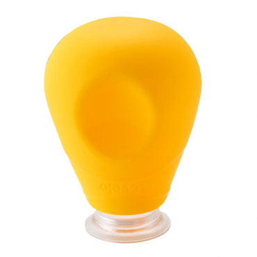 TOVOLO "YOLK OUT" SILICONE EGG SEPARATOR